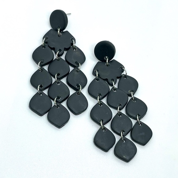 Large Handmade Dangles - Picture 1 of 13